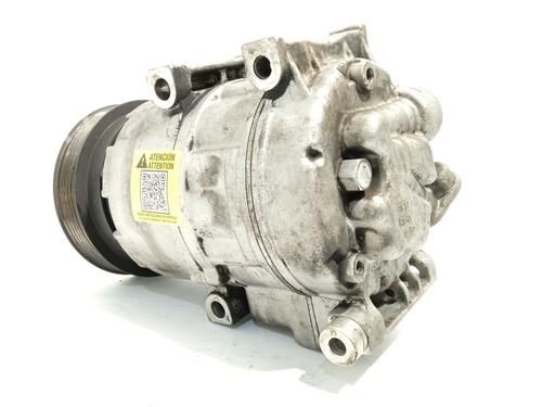 AC compressor HYUNDAI SANTA FÉ II (CM) 2.2 CRDi | BP29429334M34 