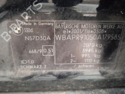Right taillight BMW 3 (E90) 330 d | BP32853299C35 - Image 24