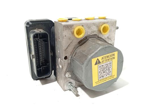 Used ABS pump RENAULT CLIO IV (BH_) [2012-2021]  32451365
