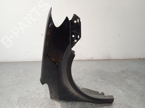 Right front fenders VW TOURAN (1T1, 1T2)  | BP19264731C42 