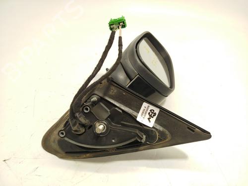 Left mirror VOLVO S60 I (384) 2.4 D | BP30969346C26