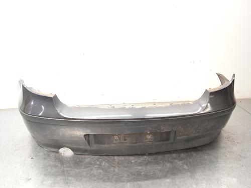 Used Rear bumper BMW 1 (E87) 118 d (122 hp) 19776137