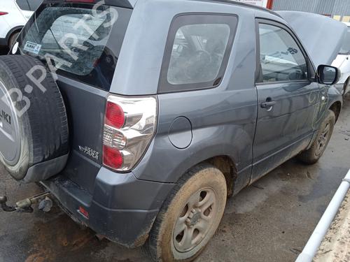 Gearbox SUZUKI GRAND VITARA II (JT, TE, TD) 1.9 DDiS All-wheel Drive (JT419, TD44, JB419WD, JB419XD,... | BP24739150M3 