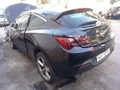 Steering rack OPEL ASTRA J GTC 1.4 Turbo (08) | BP5953818M22 