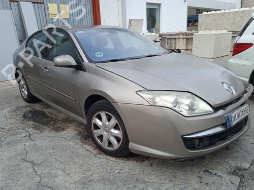 Used Parts RENAULT LAGUNA III (BT0/1) 2.0 dCi (BT01, BT08, BT09, BT0E, BT0K, BT12, BT1C, BT1D,... (150 hp) 4333828