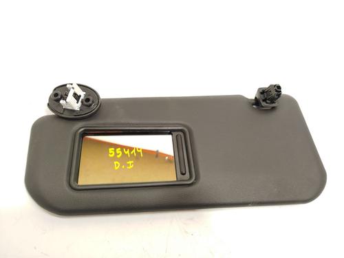 Left sun visor TOYOTA C-HR (_X1_) 1.8 Hybrid (ZYX10_, ZYX11_, ZYX10R, ZYX11R) | BP24579151I1