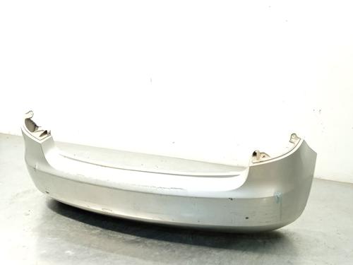 Rear bumper SKODA FABIA II (542) 1.4 TDI | BP19253744C8 