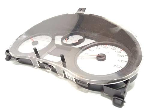 Instrument cluster PEUGEOT PARTNER Tepee 1.6 HDi 16V | BP13025841C47