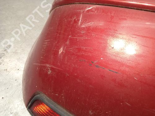 Rear bumper CITROËN C4 I (LC_) 1.6 HDi | BP18901222C8 