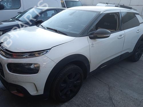 Left front driveshaft CITROËN C4 CACTUS 1.5 BlueHDi 100 | BP20207589M38 - Image 6