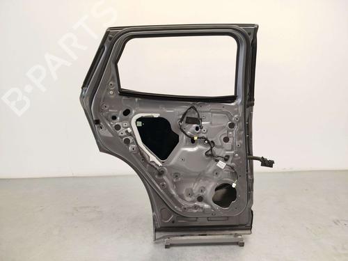 Dør venstre bagtil RENAULT AUSTRAL TCe 130 (HGM2) | BP38483054C4 - Image 6