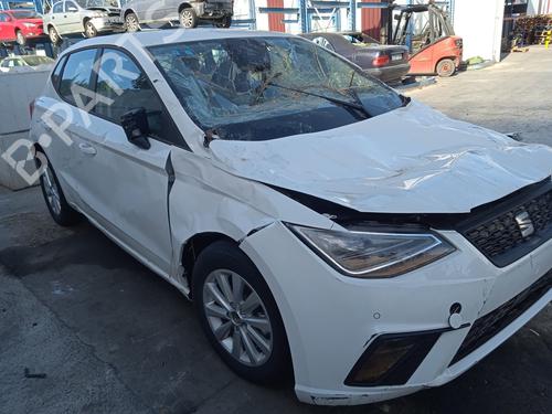 Rim SEAT IBIZA V (KJ1, KJG) 1.0 TSI | BP29604226C45 