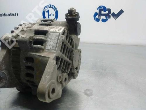 Alternator SUBARU FORESTER (SF_) 2.0 AWD (SF5) | BP1516623M7 