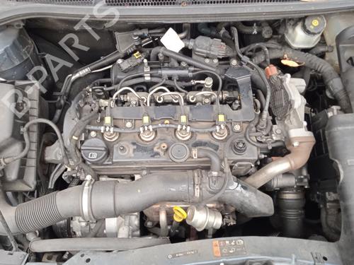 Left taillight OPEL ASTRA J (P10) 1.7 CDTI (68) | BP28214300C34  - Image 33