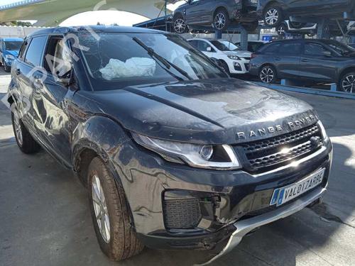 LAND ROVER RANGE ROVER EVOQUE (L538) 1658804