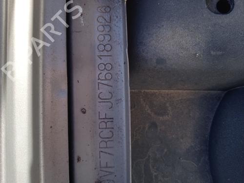 Left headlight CITROËN C5 II (RC_) 2.0 16V (RCRFJB, RCRFJC) | BP29148416C28  - Image 12