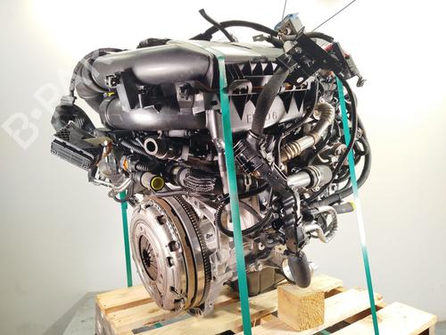 Motor für PEUGEOT 308 II (LB_, LP_, LW_, LH_, L3_) 1.6 BlueHDi 120 (120 hp) 30876861