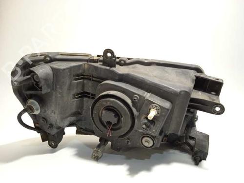 Left headlight NISSAN PATROL GR V Wagon (Y61) 3.0 DTi | BP7035251C28