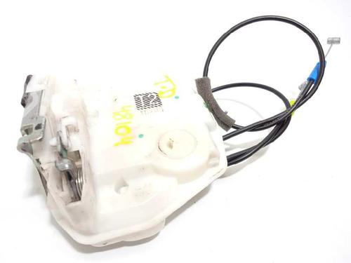 Rear right lock MITSUBISHI MIRAGE / SPACE STAR VI Hatchback (A0_A)  | BP10012416C99 