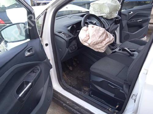 Display monitor FORD C-MAX II (DXA/CB7, DXA/CEU) 1.6 TDCi | BP11042490C48 