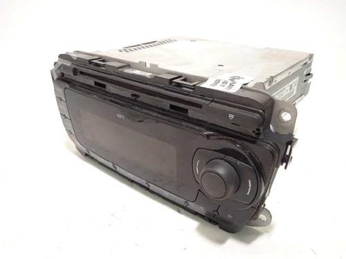 Radio SEAT IBIZA IV (6J5, 6P1)  | BP12948090E6 
