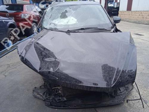 Left rear suspension arm VW TIGUAN ALLSPACE (BW2, BJ2)  | BP14833675M14 