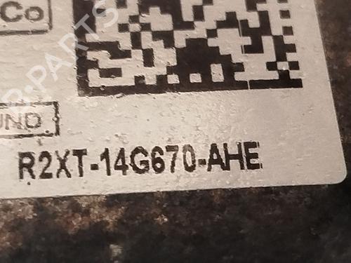 Electronic module FORD TOURNEO CUSTOM V362 Bus (F3) 1.0 EcoBoost PHEV | BP33118081M83 - Image 5