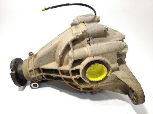 Rear differential MERCEDES-BENZ M-CLASS (W163) ML 430 (163.172) | BP6098637M24 
