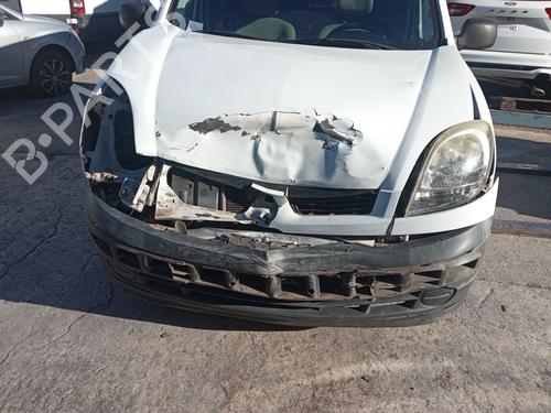 Used Parts RENAULT KANGOO (KC0/1_) 1.5 dCi (KC07) (65 hp) 4345675