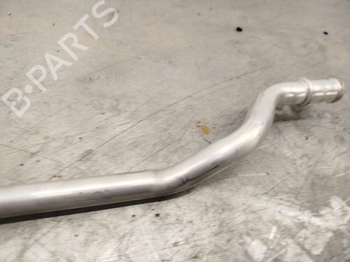 Pipe PORSCHE 911 Convertible (992) 3.8 Turbo S (992650) | BP24407077M125