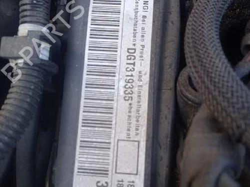 Front right lock SEAT IBIZA V (KJ1, KJG)  | BP16947653C97 