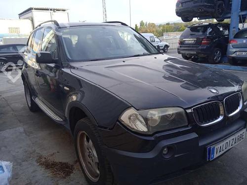 Steering column stalk BMW X3 (E83) 2.0 d | BP15838700I23 