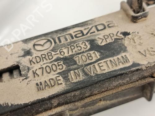 Electronic module MAZDA CX-5 (KF) | BP34234276M83 - Image 8