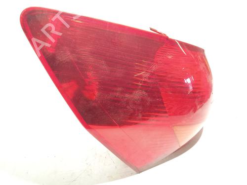 Left taillight KIA VENGA (YN) 1.4 CVVT | BP33426773C34 - Image 2