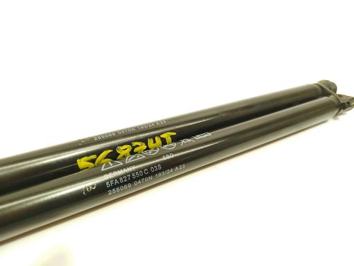 Tailgate lift support SEAT LEON (KL1, KLG) 2.0 TDI | BP29710041C138 - Image 3