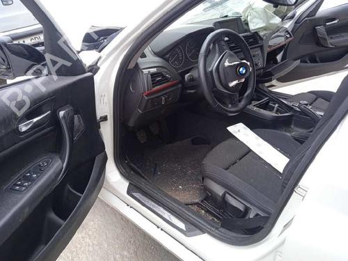 Instrument cluster BMW 1 (F20) 116 d | BP9844897C47 