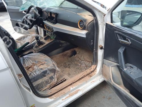 Right sun visor SEAT IBIZA V (KJ1, KJG) 1.0 TSI | BP29938392I2  - Image 24