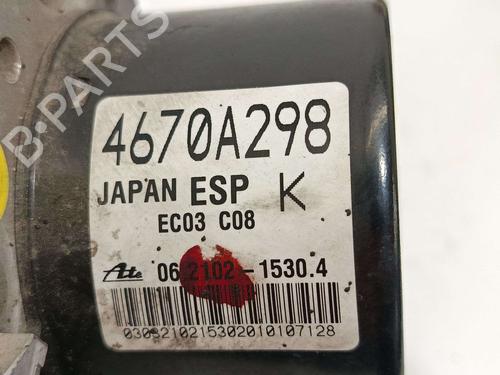 ABS pump MITSUBISHI ASX (GA_W_)  | BP37640835M43  - Image 6