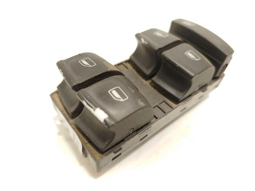 Left front window switch AUDI Q7 (4LB) 3.0 TDI quattro | BP28295264I27 