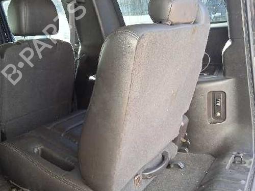 Motorhjelm HUMMER H2 Closed Off-Road Vehicle 6.0 AWD | BP11569096C1 
