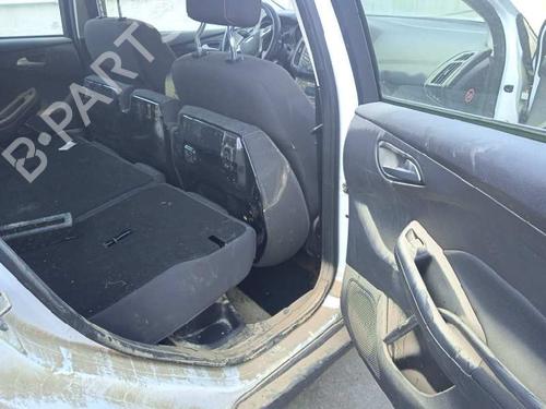 Right front brake caliper FORD FOCUS III 1.6 TDCi | BP11562961M104