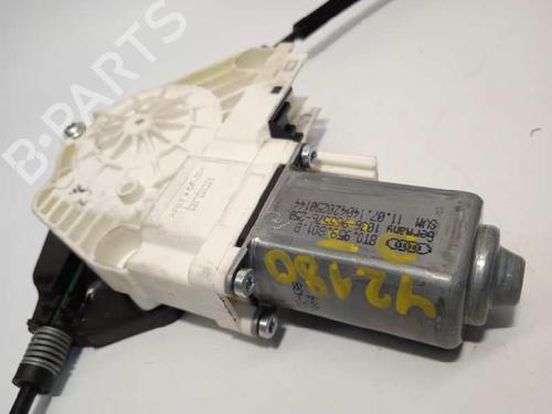 BP6139526C22 | Front left window mechanism AUDI A5 Sportback (8TA) 2.0 TDI BP6139526C22