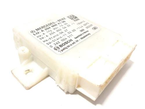 Used Electronic module Electronic module 9650007 9650007