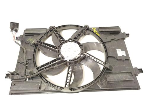 Radiator fan SEAT ATECA (KH7, KHP) 1.5 TSI | BP39236323M35 - Image 2