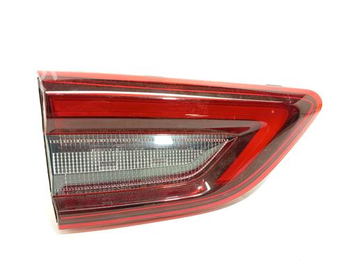 Fanale portellone sinistro Fanale portellone sinistro FORD KUGA III (DFK) 2.5 Duratec Plug-in-Hybrid (152 hp) 34472293 34472293