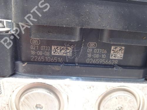 ABS pump DACIA DUSTER (HM_) | BP20655716M43 - Image 5