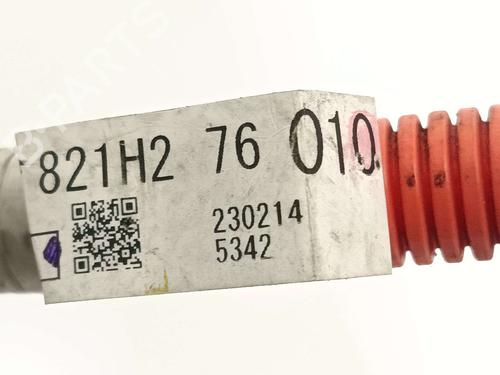 Electronic module TOYOTA C-HR (_X1_) 2.0 Hybrid (MAXH10) | BP40229640M83 - Image 6