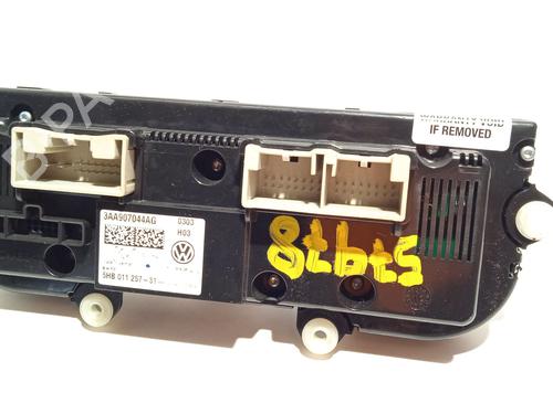 Climate control VW TOURAN (1T3) 2.0 TDI | BP33704625I5  - Image 6