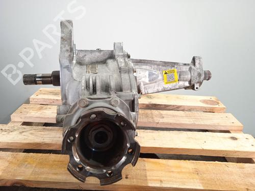 Transfer box OPEL ANTARA A (L07) 2.0 CDTI 4x4 | BP29973522M36