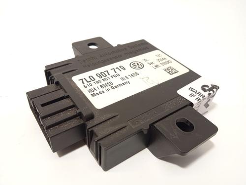 Used Electronic module Electronic module 20674327 20674327
